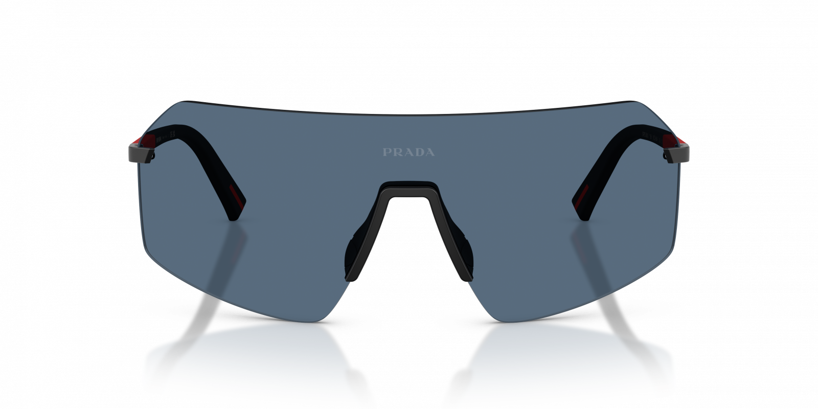 Prada Linea Rossa PS B50S 1BO06A  